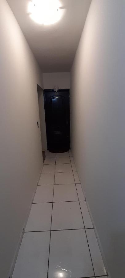 Apartamento Espacoso Com Estacionamento Incluido Foz do Iguacu Luaran gambar