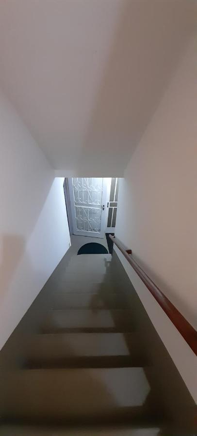 Apartamento Espacoso Com Estacionamento Incluido Foz do Iguacu Luaran gambar