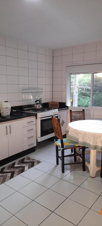 Apartamento Espacoso Com Estacionamento Incluido Foz do Iguacu Luaran gambar