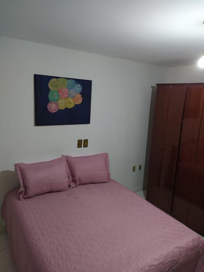 Apartamento Espacoso Com Estacionamento Incluido Foz do Iguacu Luaran gambar
