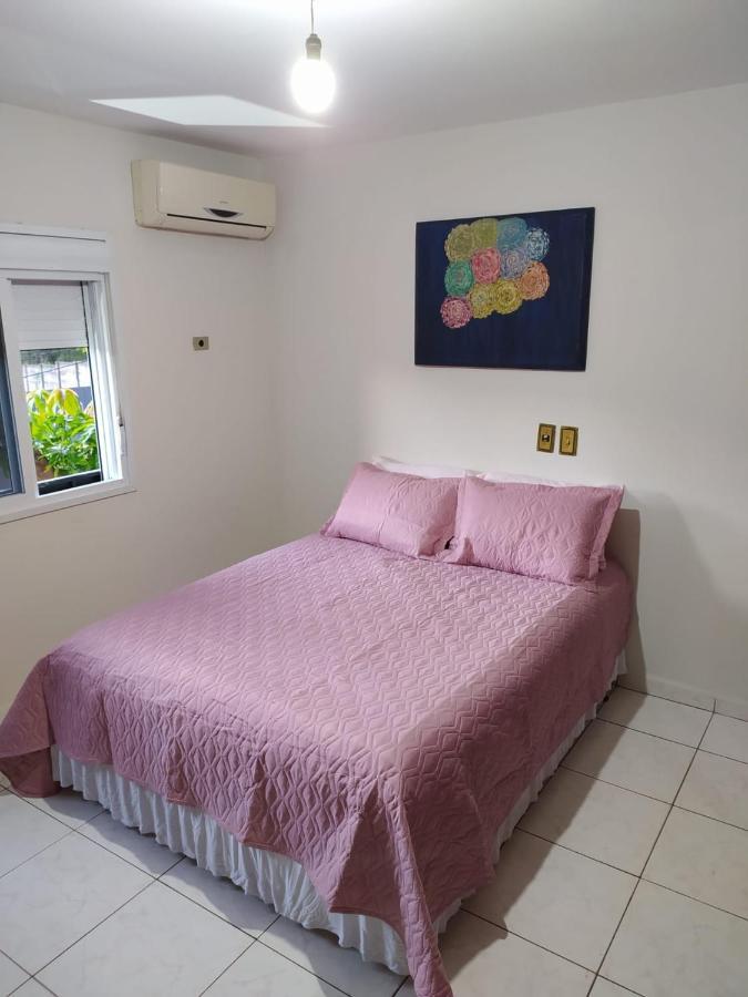 Apartamento Espacoso Com Estacionamento Incluido Foz do Iguacu Luaran gambar