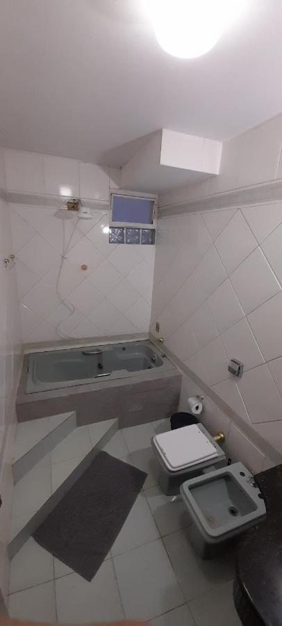 Apartamento Espacoso Com Estacionamento Incluido Foz do Iguacu Luaran gambar