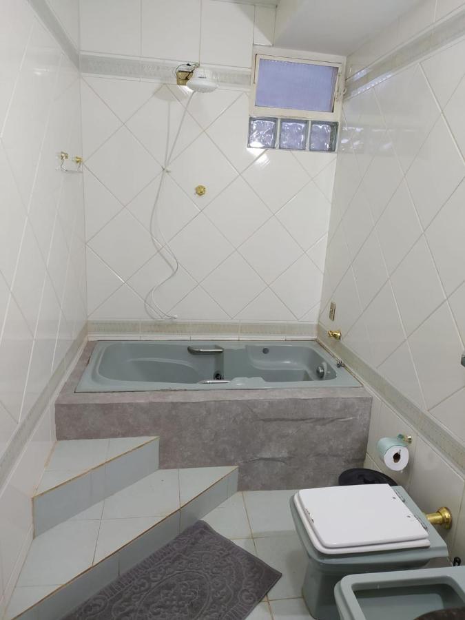 Apartamento Espacoso Com Estacionamento Incluido Foz do Iguacu Luaran gambar