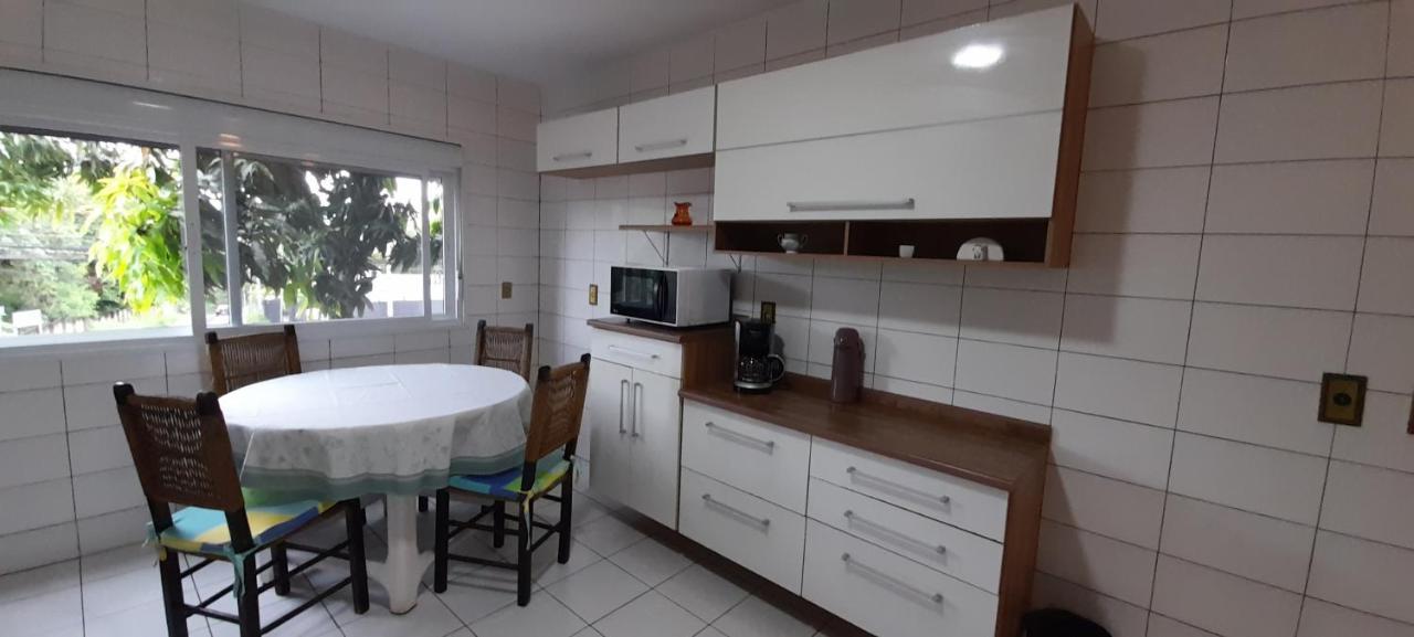 Apartamento Espacoso Com Estacionamento Incluido Foz do Iguacu Luaran gambar